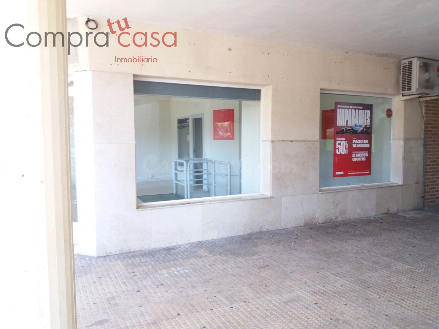 VENTA INVERSION-LOCAL-NUEVA SEGOVIA.-.SUPER PRECIO.-. - foto 2
