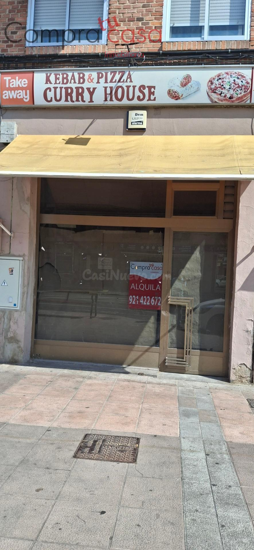 ALQUILER.-.LOCAL/BAR.-.VIA ROMA - foto 2