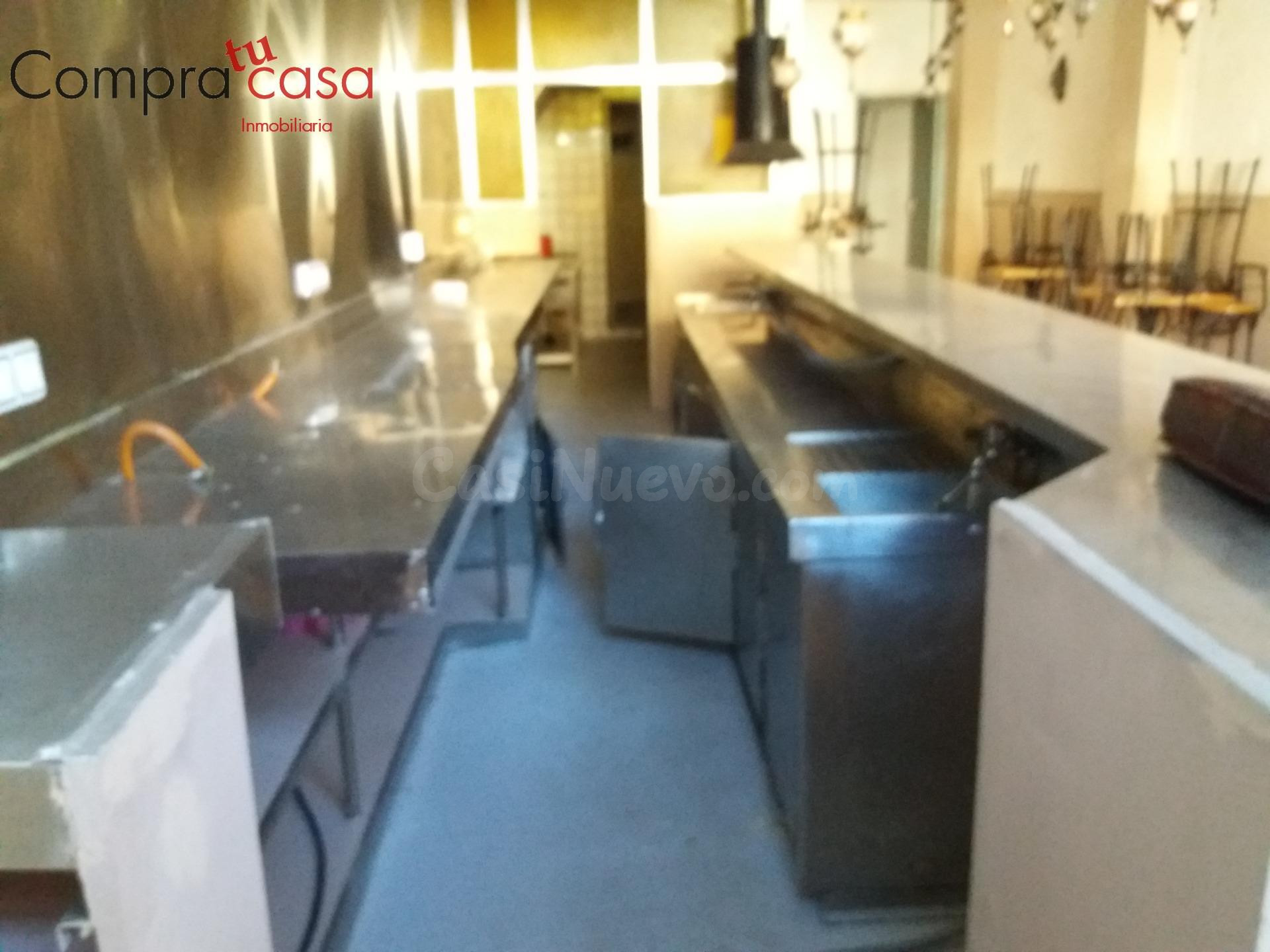 ALQUILER.-.LOCAL/BAR.-.VIA ROMA - foto 4