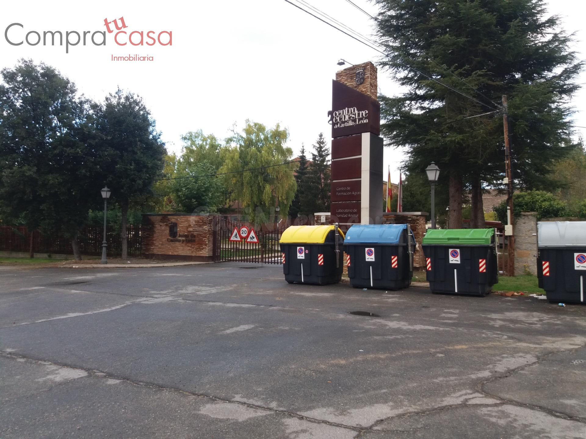 VENTA.-.COMPLEJO INDUSTRIAL/HOTELERO.-.SEGOVIA - foto 4