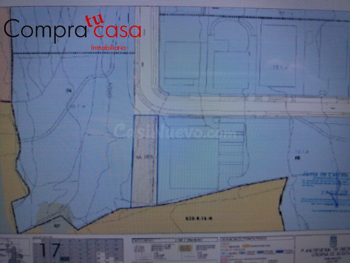 VENTA.-.SUELO.-.POLIGONO DE HONTORIA.-.NEGOCIABLE