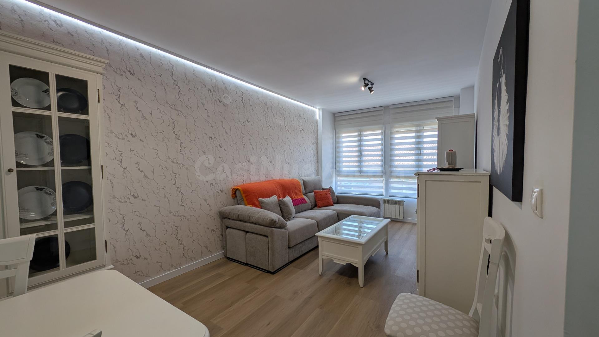 ESPECTACULAR PISO TOTALMENTE REFORMADO A ESTRENAR EN ARMILLA - foto 4
