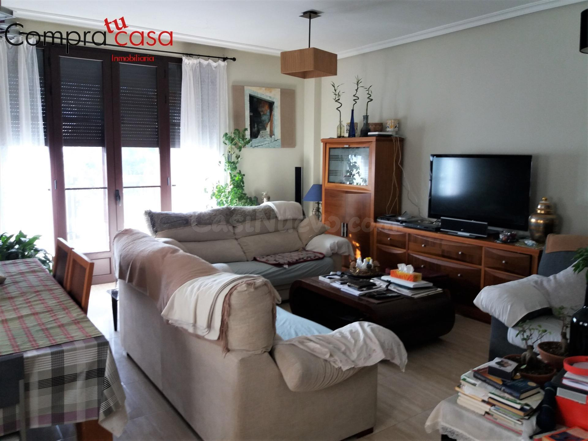 VENTA.-.CHALET.-.PARA ENTRAR.-.VISTAS.-.PISCINA.-. - foto 4