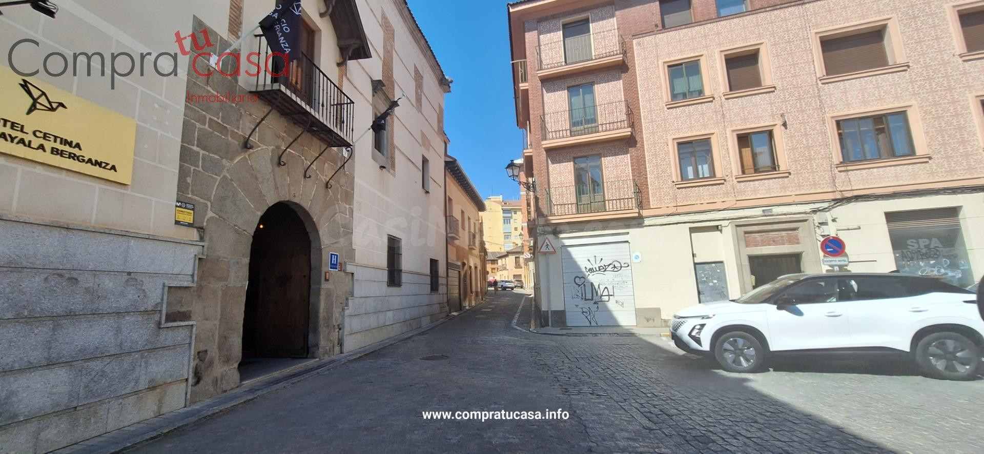 VENTA PISO EN EXCLUSIVA.-.ASCENSOR Y TRASTERO.- - foto 4