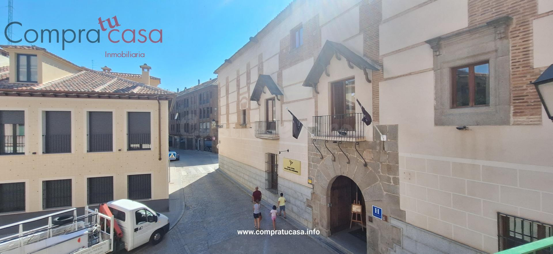 VENTA PISO EN EXCLUSIVA.-.ASCENSOR Y TRASTERO.- - foto 5