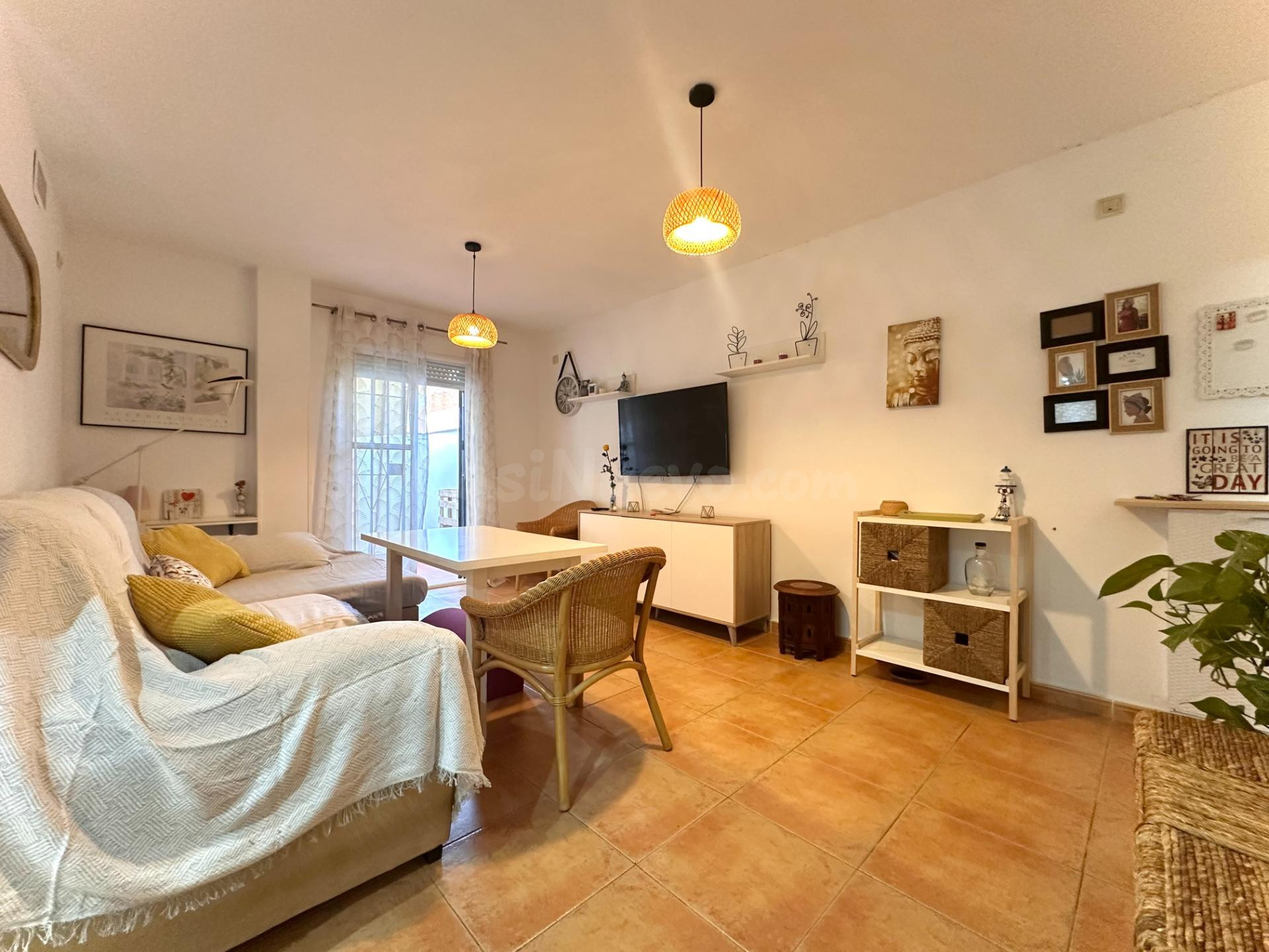 PISO EN VENTA EN CALLE CRUCES - foto 3