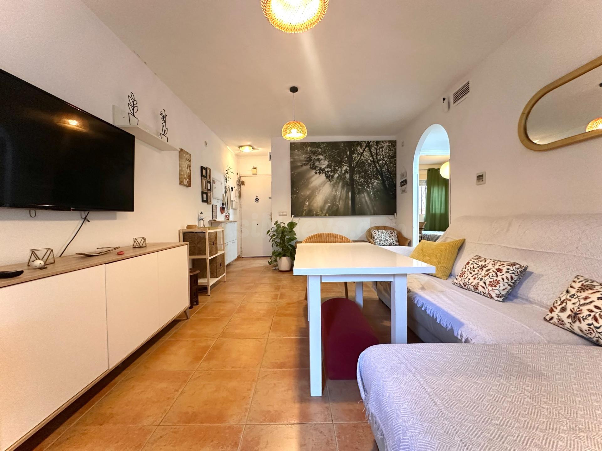 PISO EN VENTA EN CALLE CRUCES - foto 4