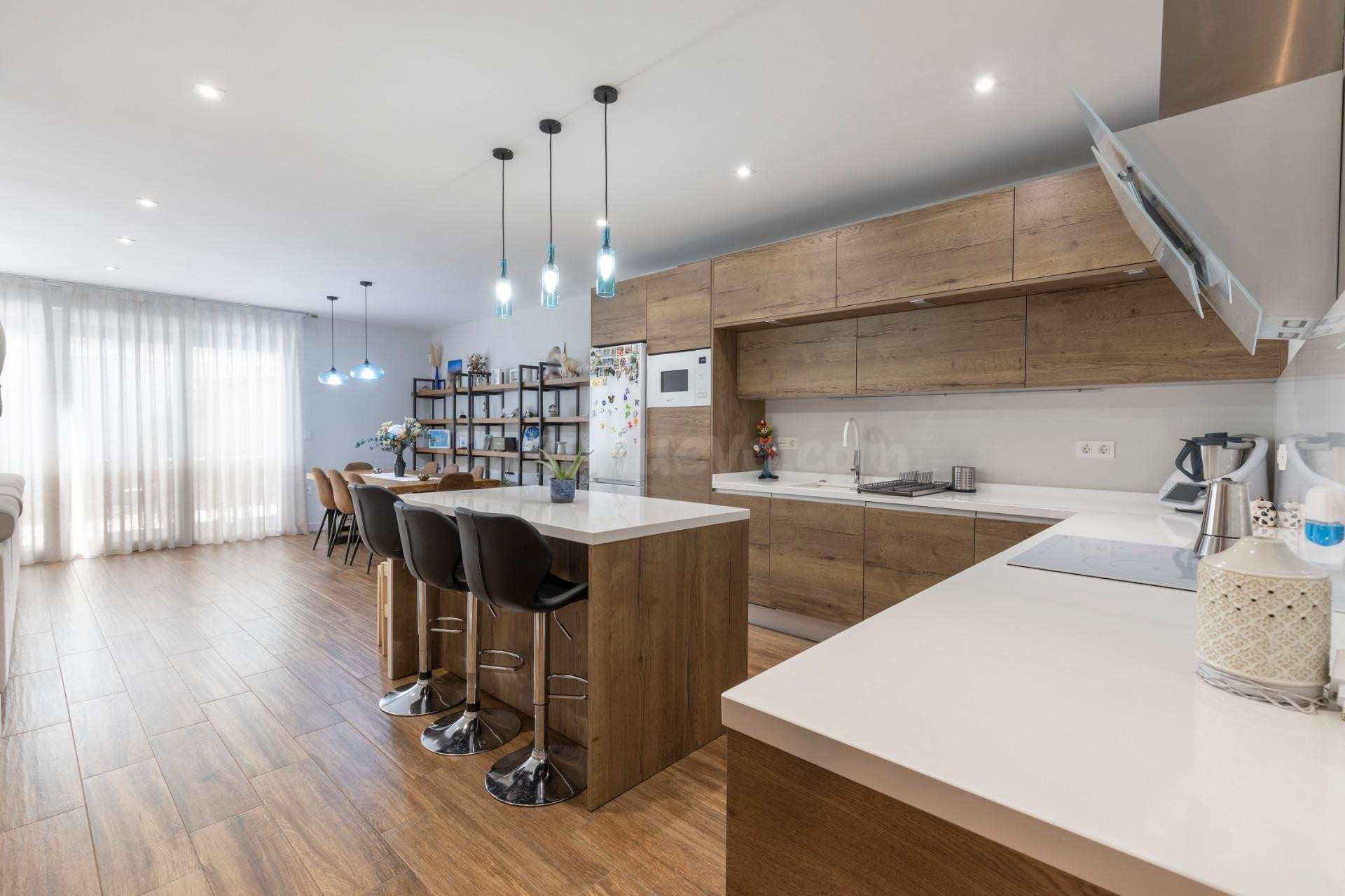 Exclusividad, diseño y eficiencia en  Armilla - foto 2