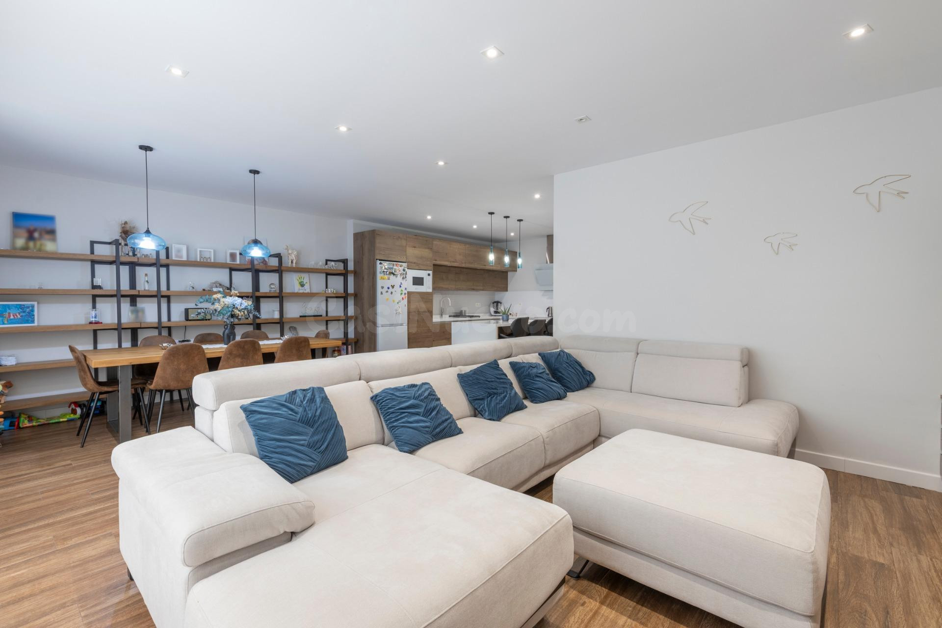Exclusividad, diseño y eficiencia en  Armilla - foto 3