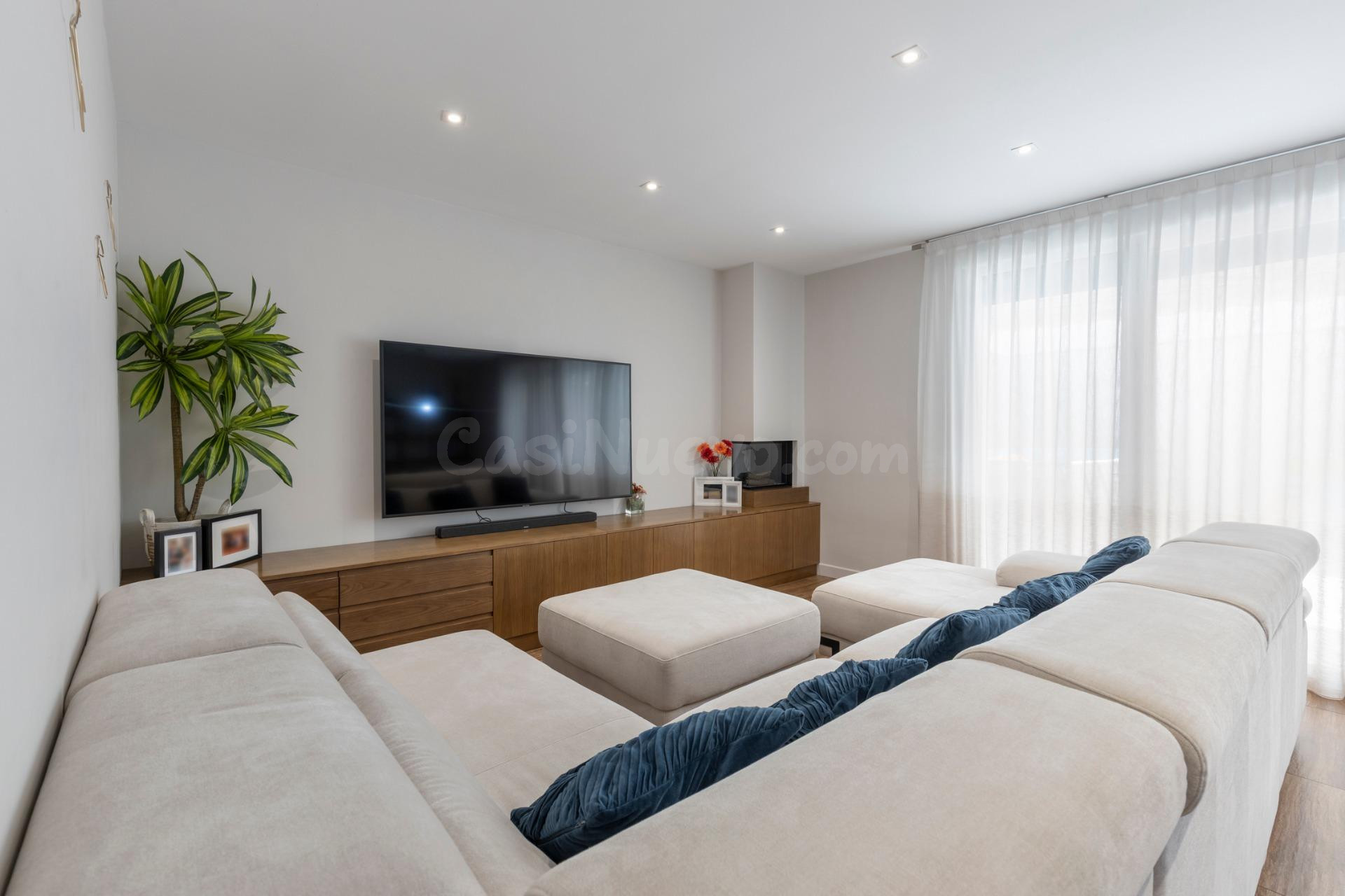 Exclusividad, diseño y eficiencia en  Armilla - foto 4
