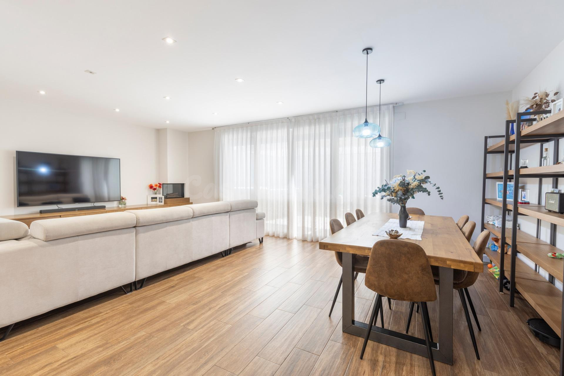 Exclusividad, diseño y eficiencia en  Armilla - foto 5