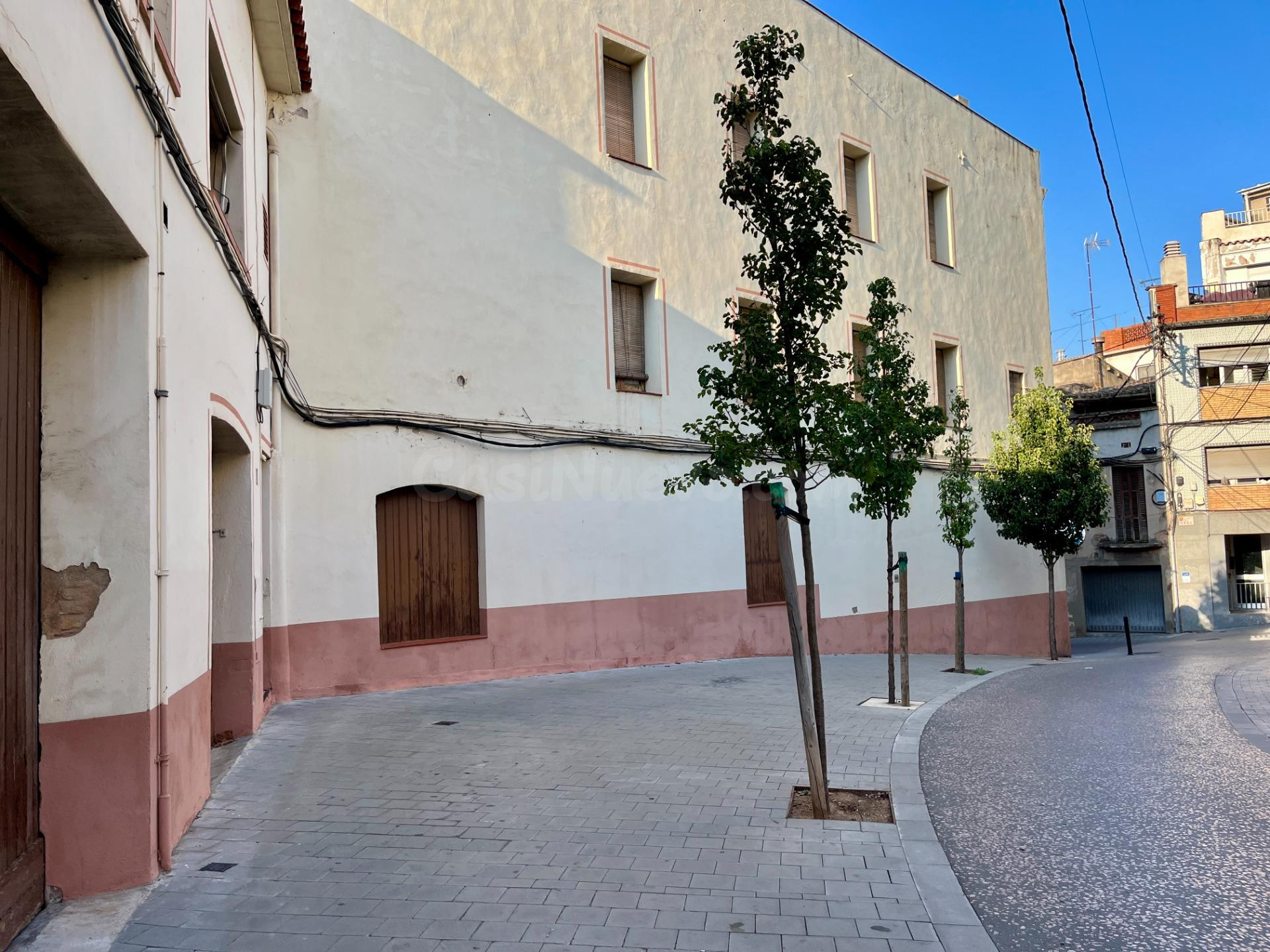 LOCAL EN ALQUILER EN ZONA ROSANES de MARTORELL