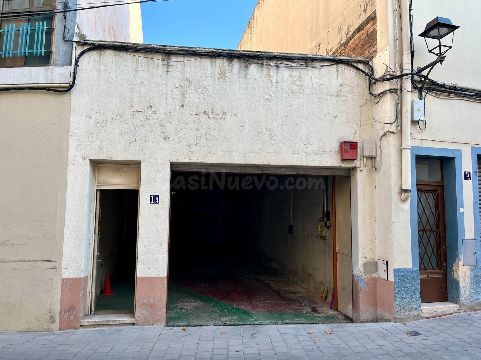 LOCAL EN ALQUILER EN ZONA ROSANES de MARTORELL - foto 2