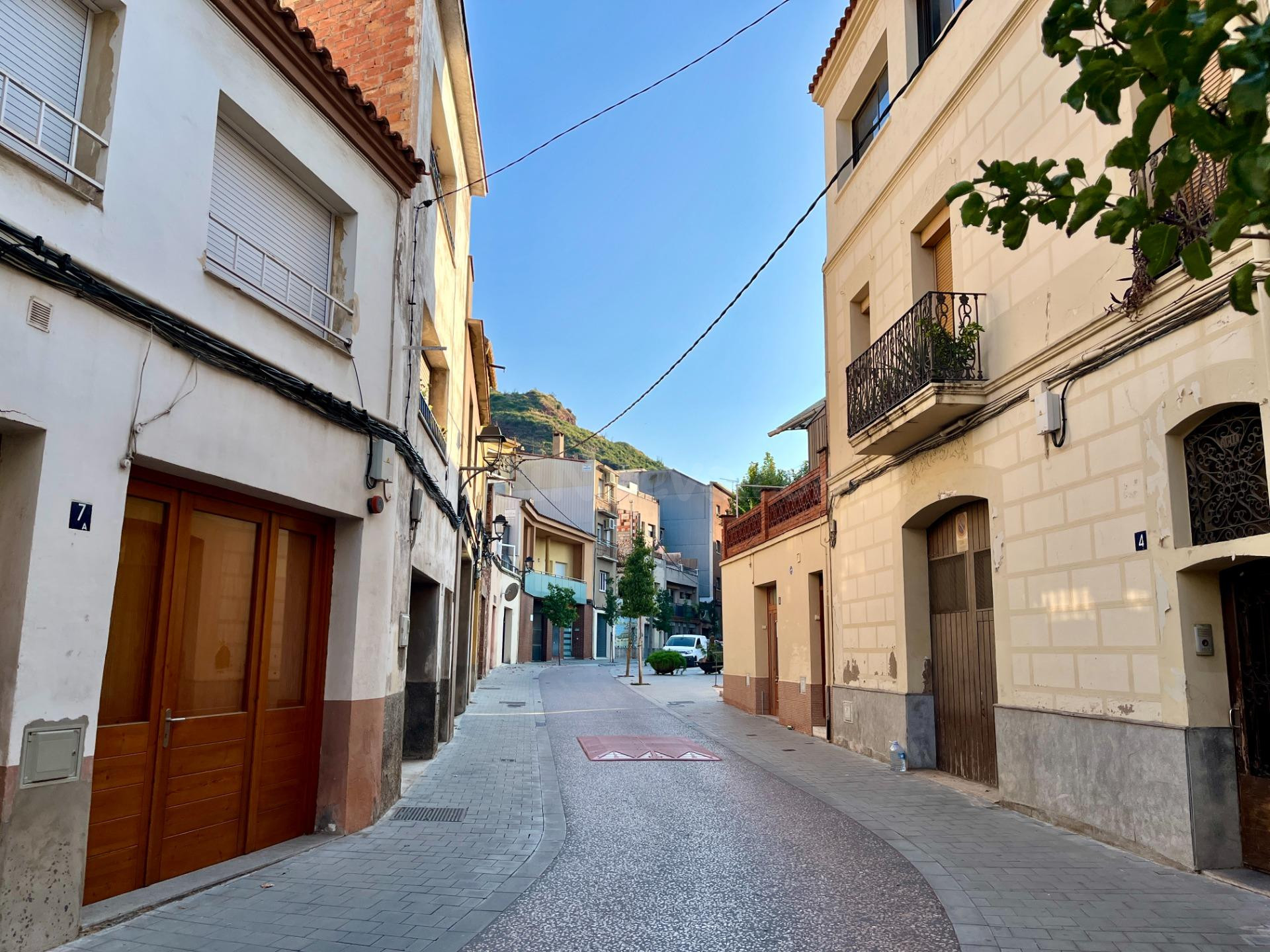 LOCAL EN ALQUILER EN ZONA ROSANES de MARTORELL - foto 3