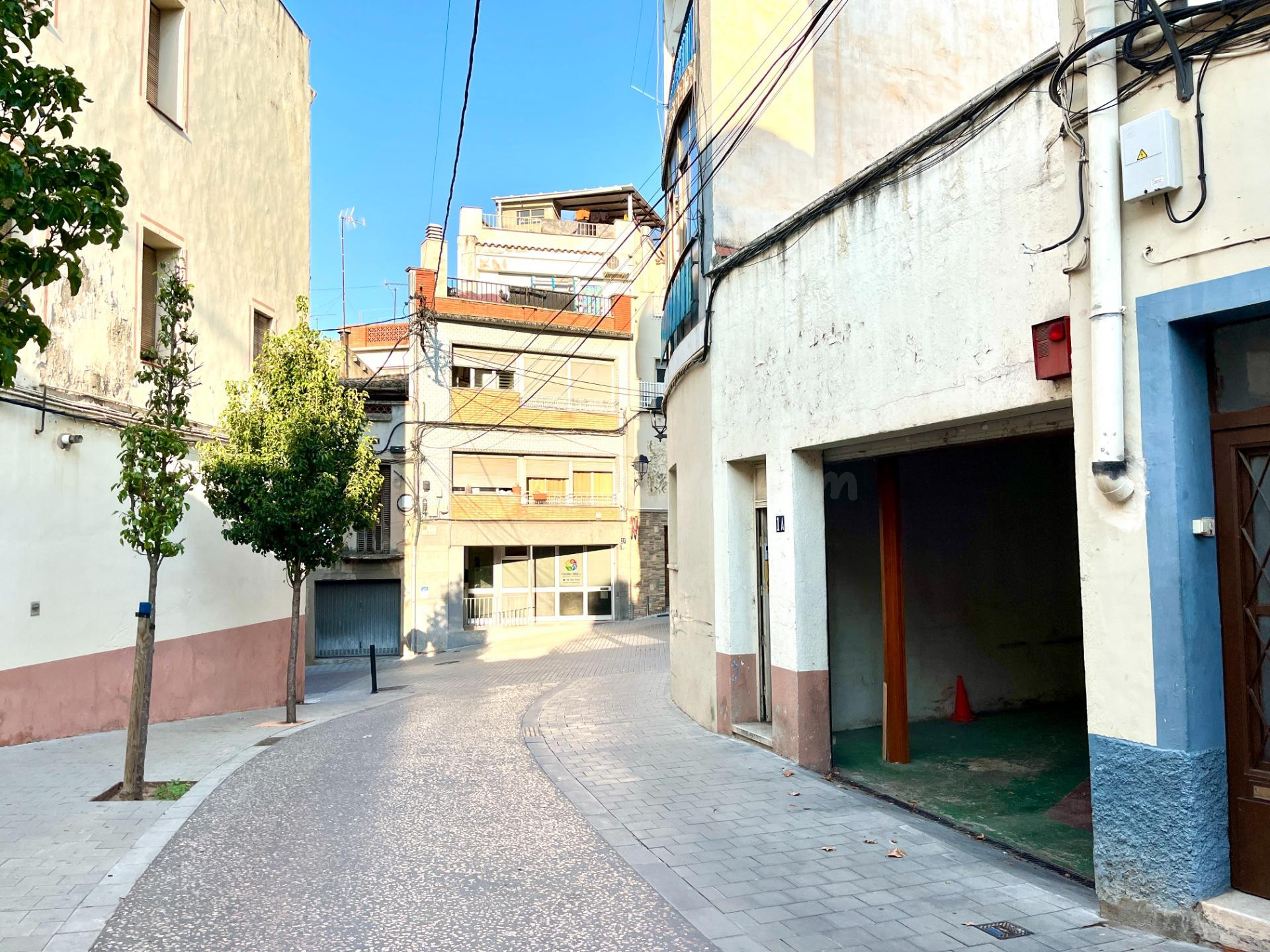 LOCAL EN ALQUILER EN ZONA ROSANES de MARTORELL - foto 4