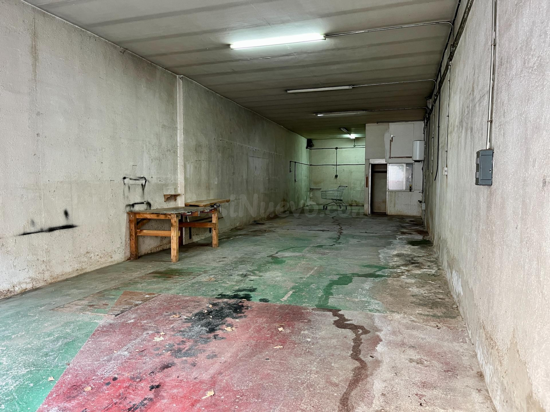 LOCAL EN ALQUILER EN ZONA ROSANES de MARTORELL - foto 5