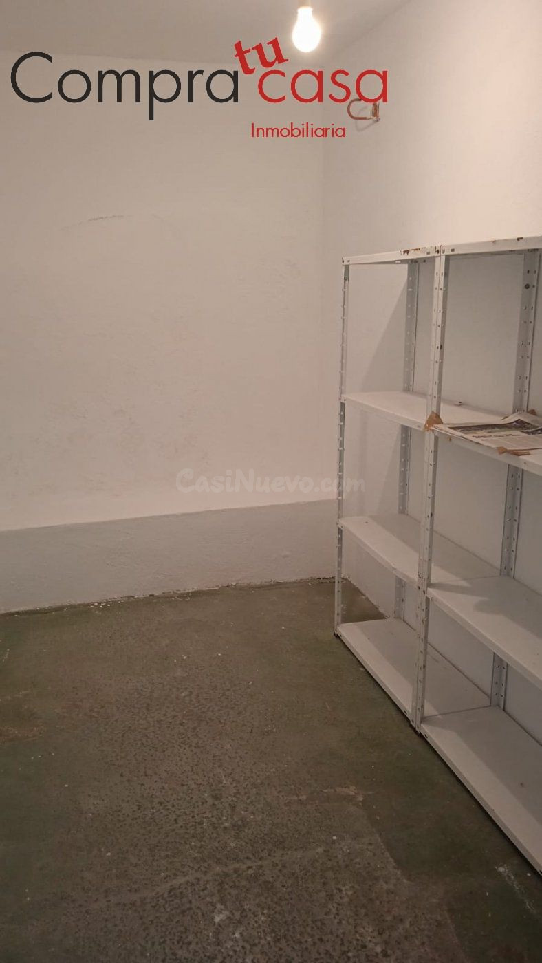 TRASTERO EN VENTA JUNTO A INSTITUTO GINER DE LOS RIOS. - foto 2
