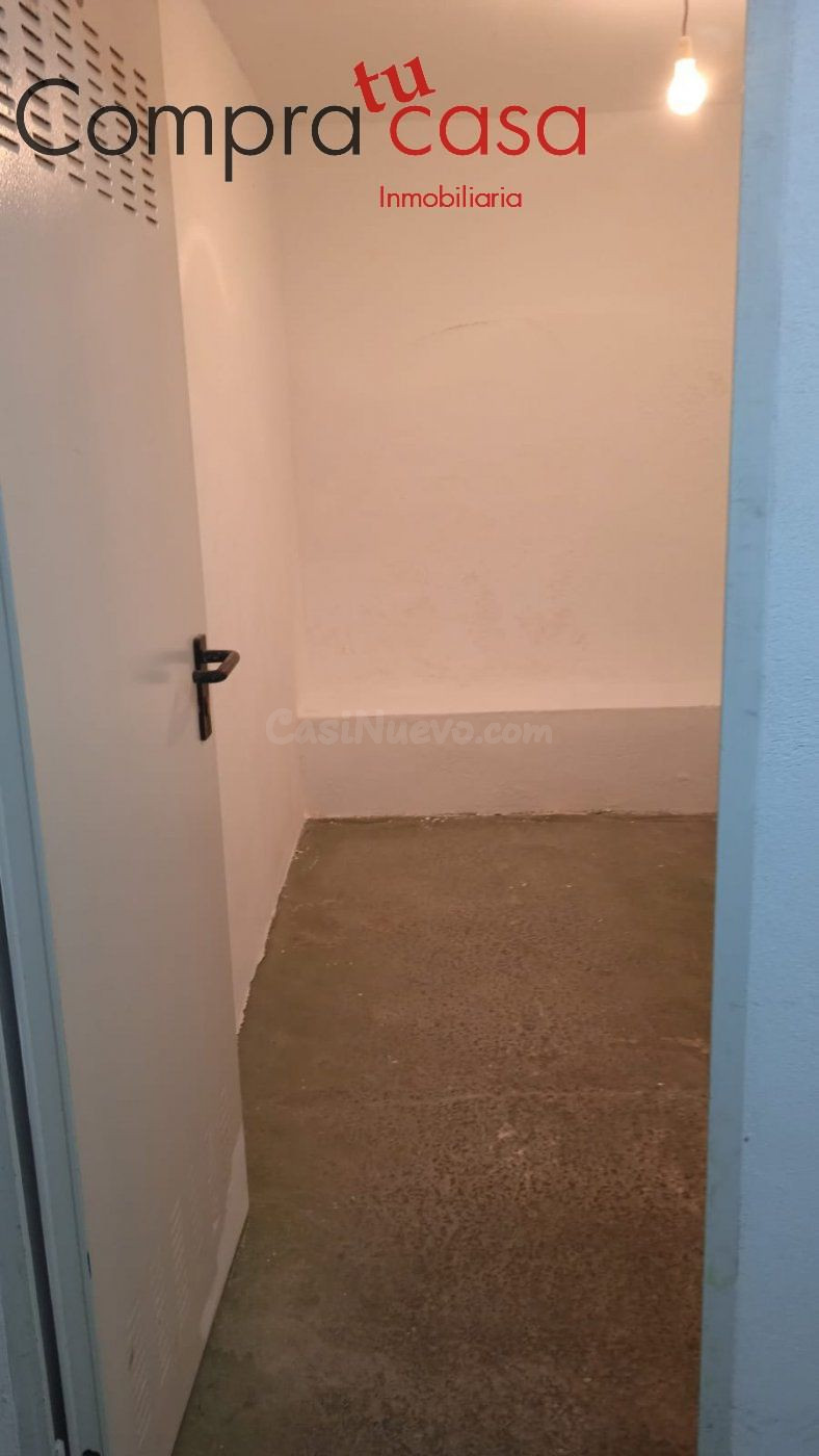 TRASTERO EN VENTA JUNTO A INSTITUTO GINER DE LOS RIOS. - foto 3