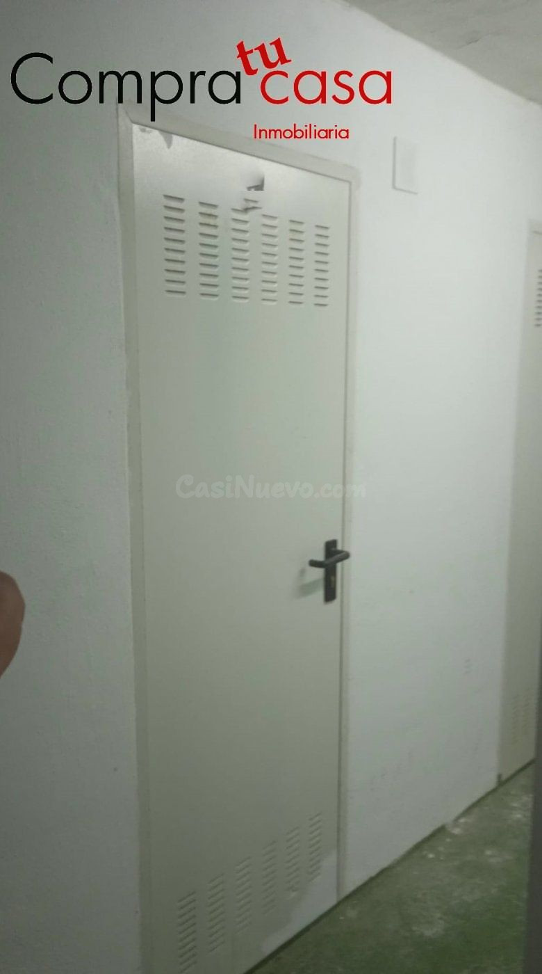 TRASTERO EN VENTA JUNTO A INSTITUTO GINER DE LOS RIOS. - foto 4