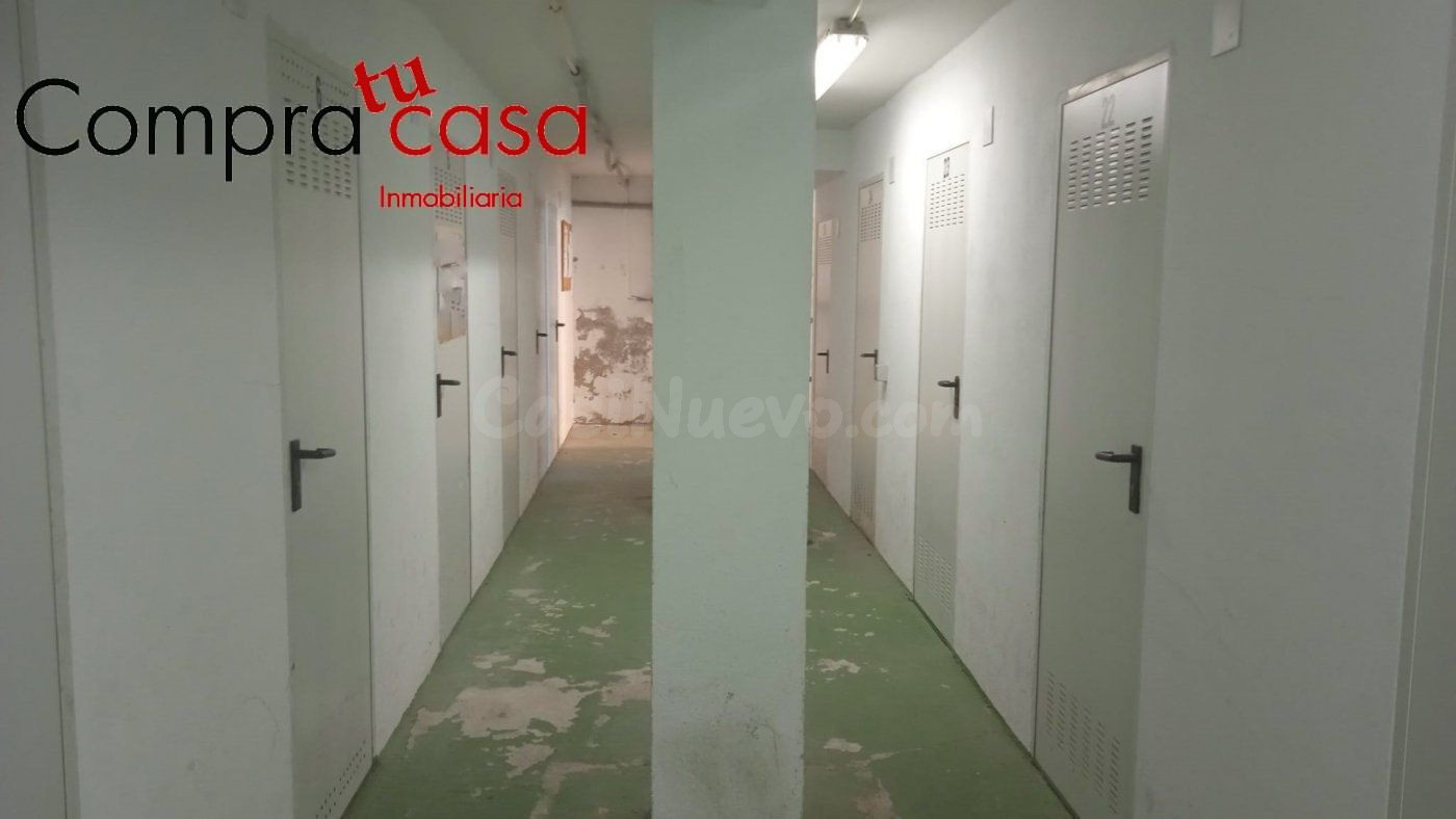 TRASTERO EN VENTA JUNTO A INSTITUTO GINER DE LOS RIOS. - foto 5
