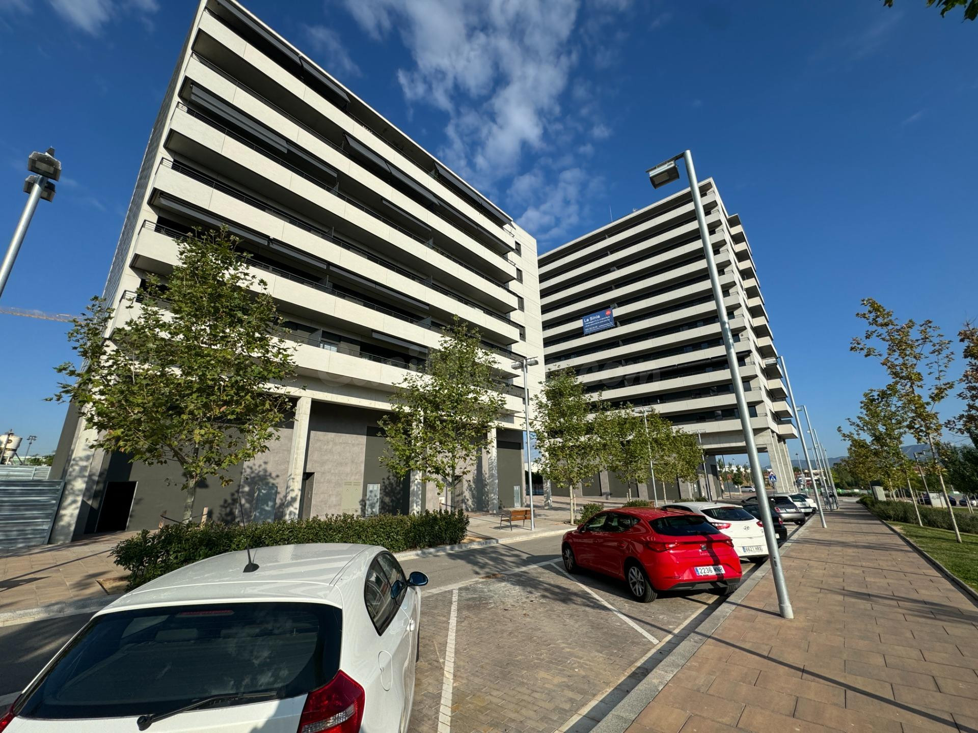 LOCAL COMERCIAL EN ALQUILER EN ZONA NUEVA, MARTORELL. - foto 3