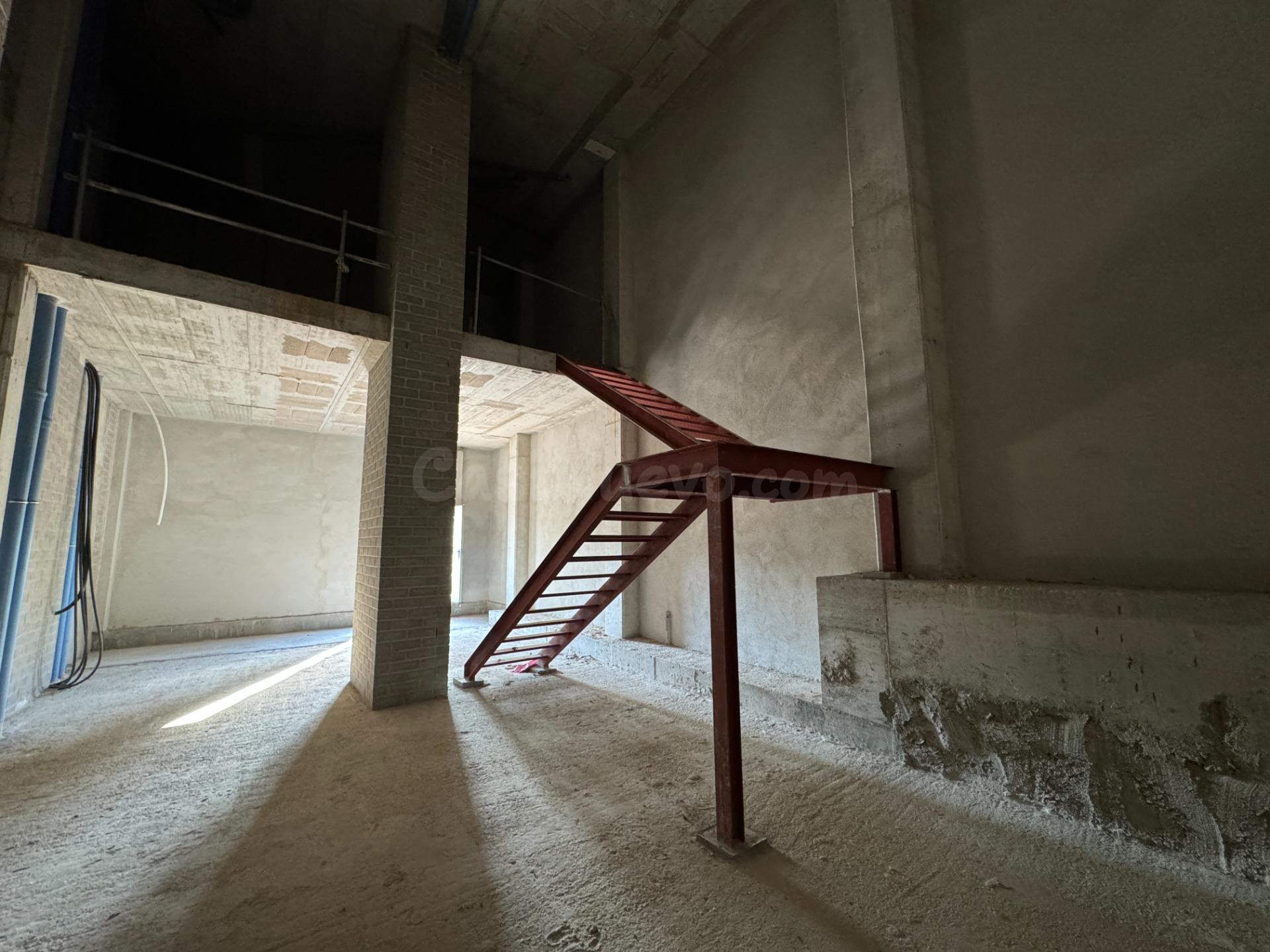 LOCAL COMERCIAL EN ALQUILER EN ZONA NUEVA, MARTORELL. - foto 4
