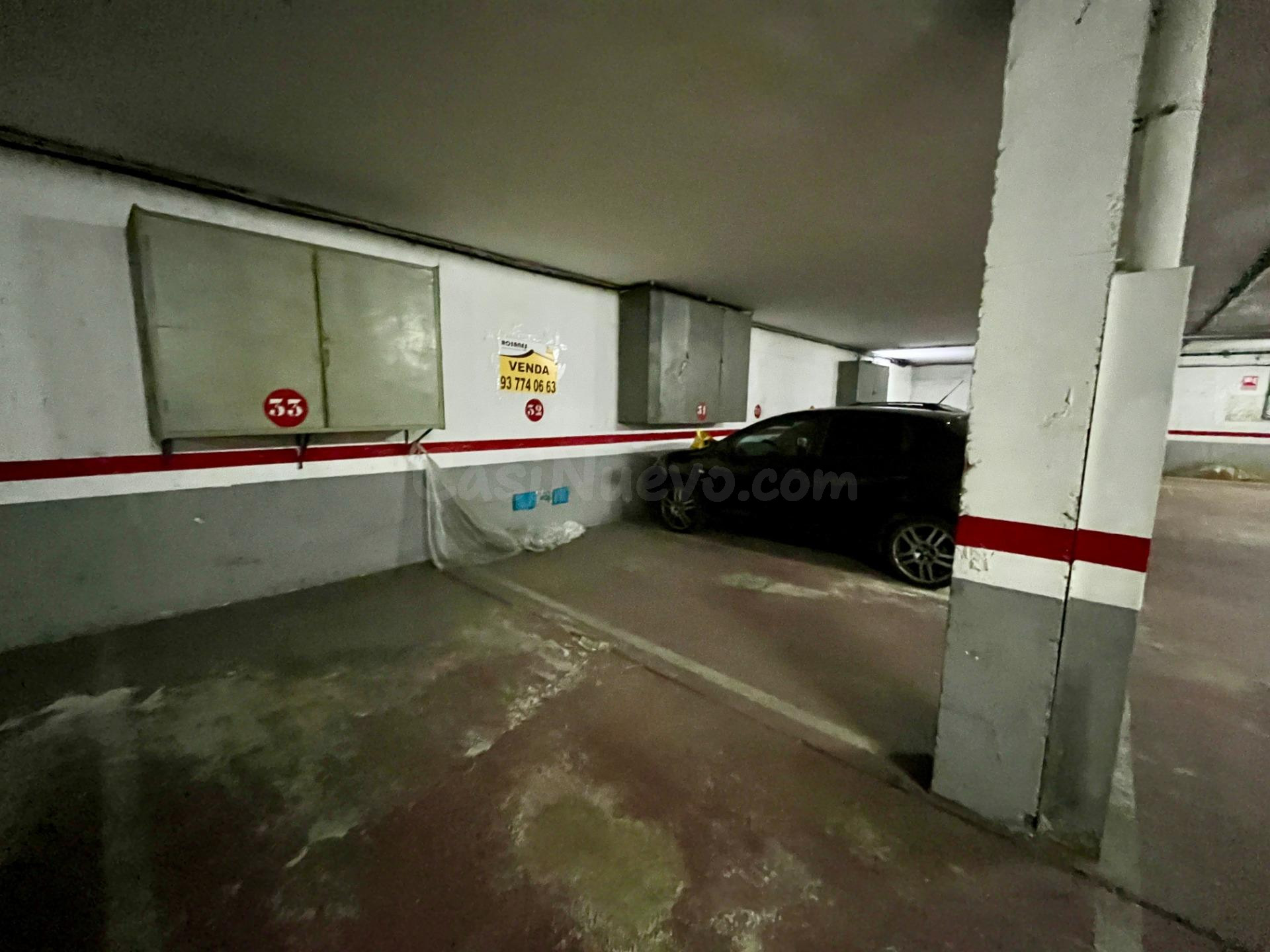 PARKING EN C. ST ESTEVE SESROVIRES - foto 3