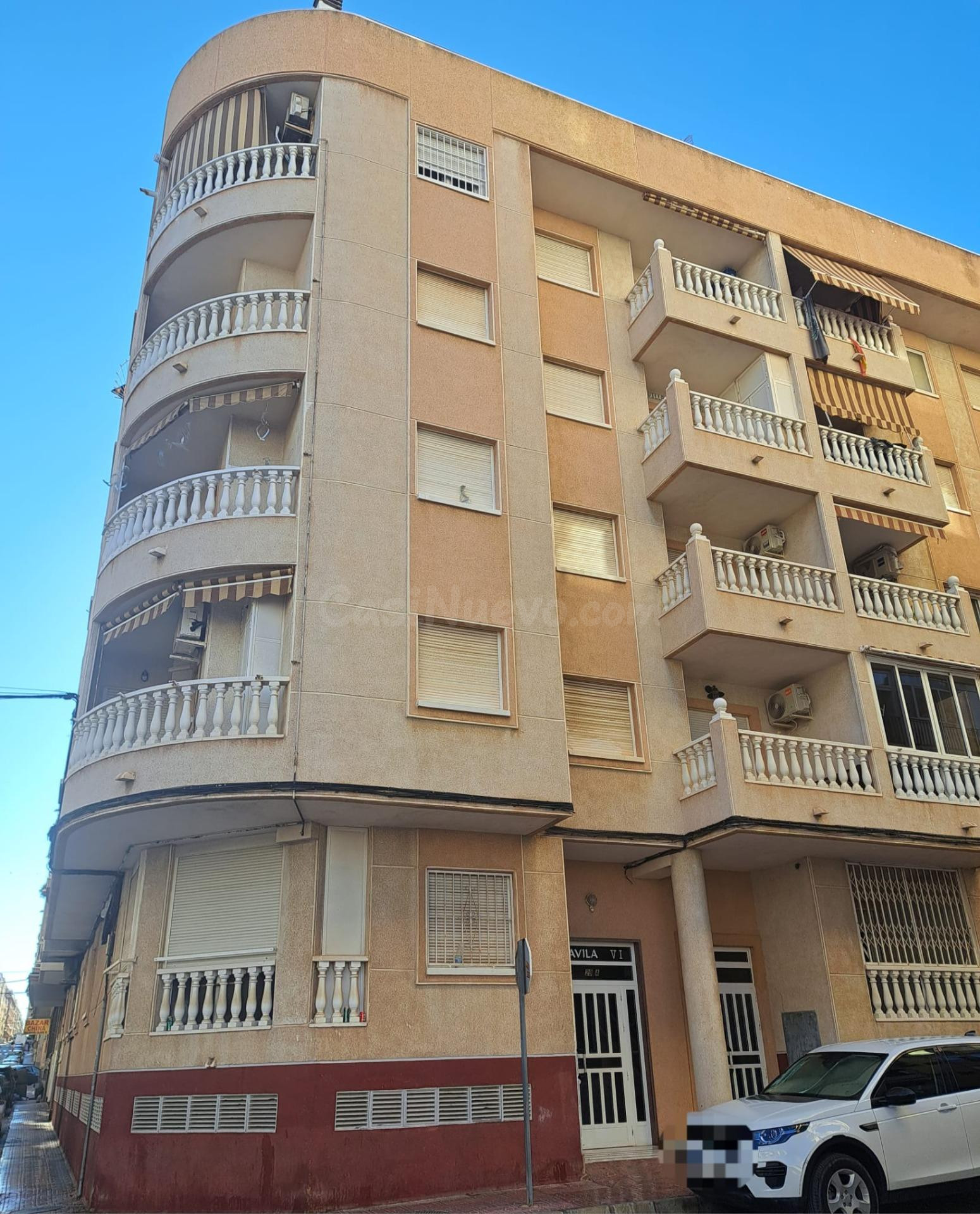 APARTAMENTO A 200M DEL MAR CON DOS DORMITORIOS