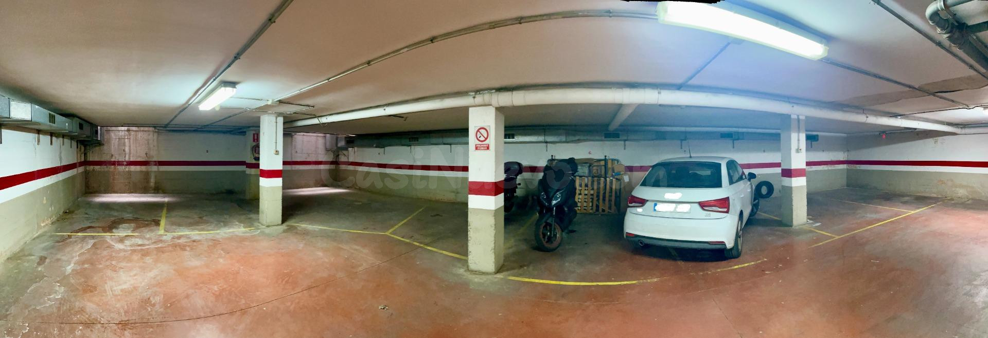 Plazas de parking en venta en Martorell junto RENFE (varias  - foto 3