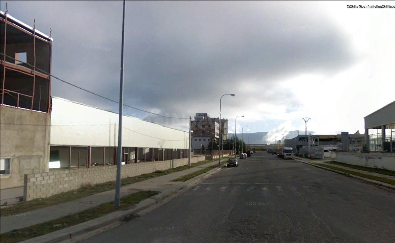 VENTA PARCELAS SECTOR PRADO BONAL - foto 4