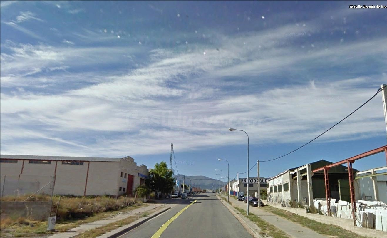 VENTA PARCELAS SECTOR PRADO BONAL - foto 5
