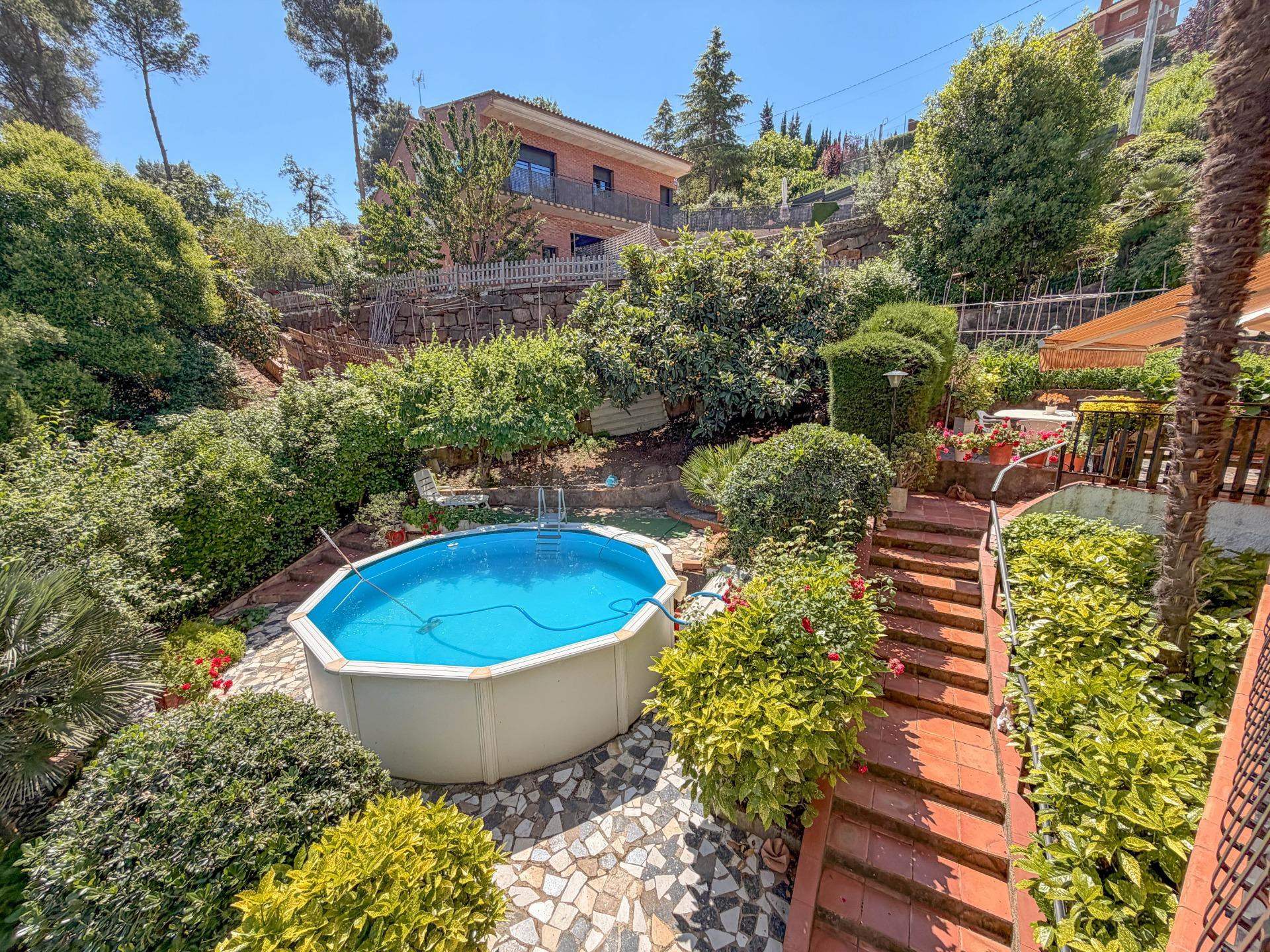 Una casa para vivir, disfrutar y reunir a toda la familia. C - foto 4