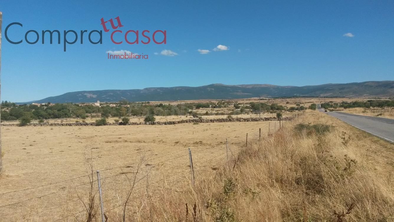 FINCA RUSTICA A LA VENTA EN LA ZONA ZONA BASARDILLA.