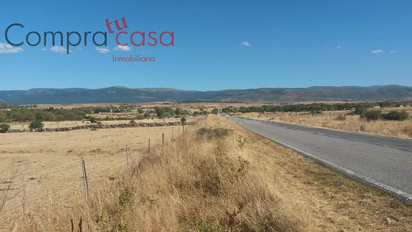 FINCA RUSTICA A LA VENTA EN LA ZONA ZONA BASARDILLA. - foto 2