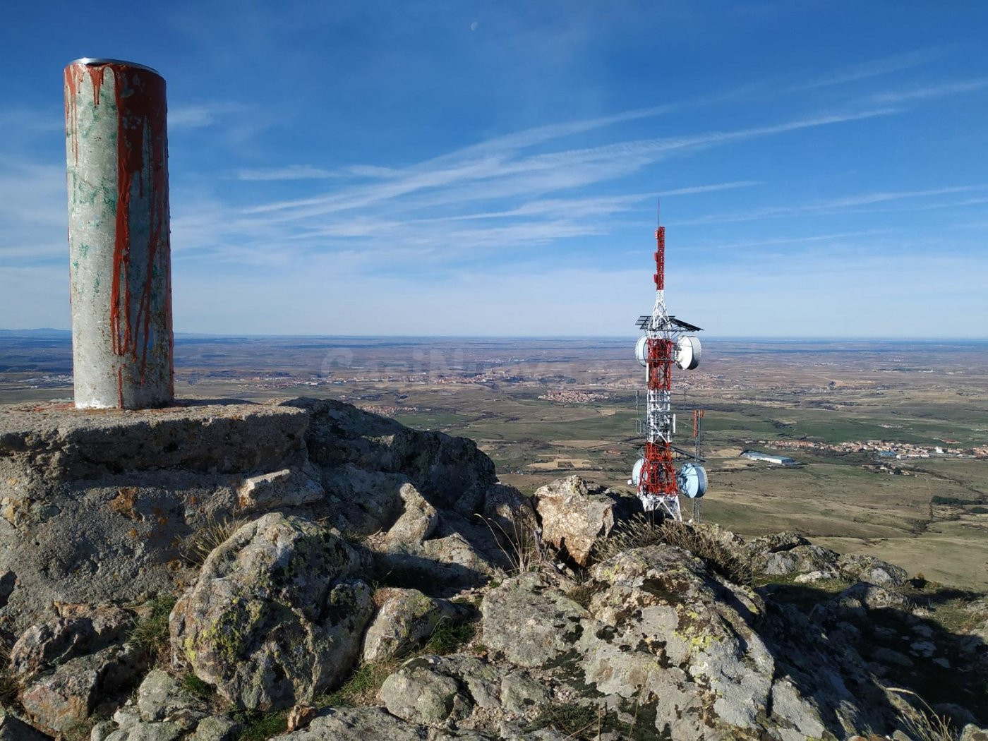 VENTA.-.FINCA RUSTICA.-.ATALAYA.-.PALAZUELOS - foto 3
