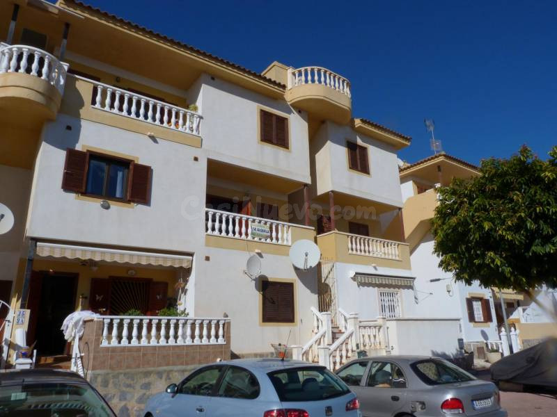 PISO DE 1 DORMITORIO EN PLAYA FLAMENCA