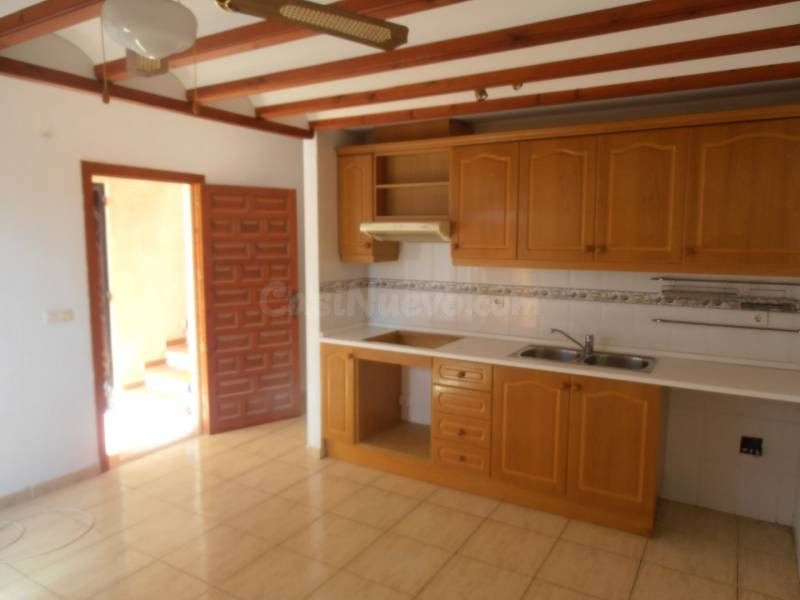 PISO DE 1 DORMITORIO EN PLAYA FLAMENCA - foto 2