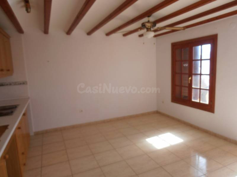 PISO DE 1 DORMITORIO EN PLAYA FLAMENCA - foto 3