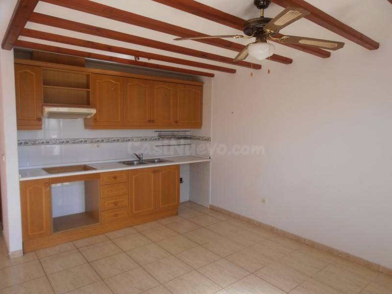 PISO DE 1 DORMITORIO EN PLAYA FLAMENCA - foto 4