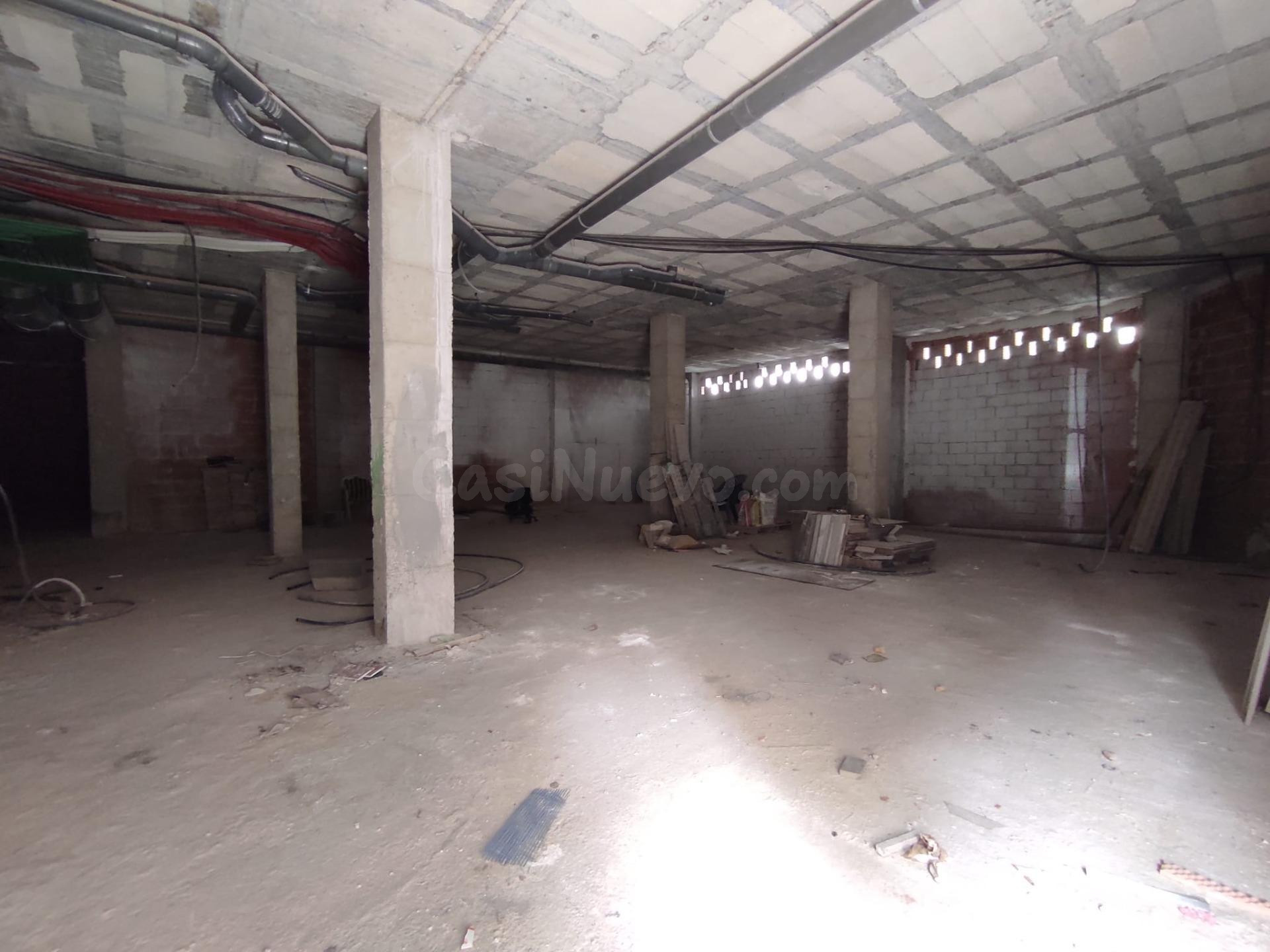 LOCAL COMERCIAL EN CENTRO DE TORREVIEJA - foto 4