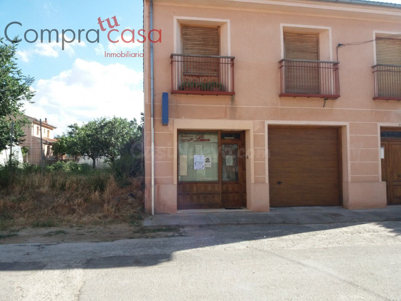VENTA PARCELA URBANA EN SAN CRISTOBAL - foto 3