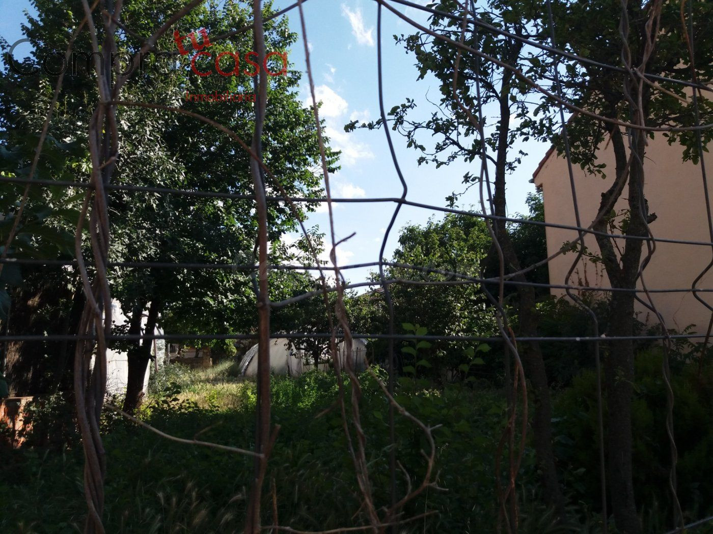 VENTA PARCELA URBANA EN SAN CRISTOBAL - foto 4