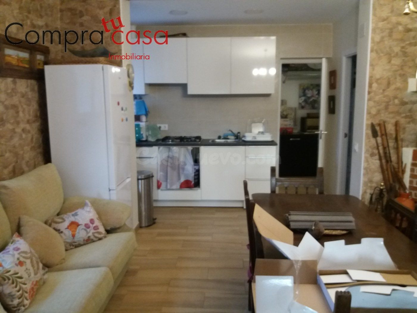 VENTA.-.FINCA CON CASA.-.PARCELA DE 1.483 MTS.-TODOS LOS SER - foto 3