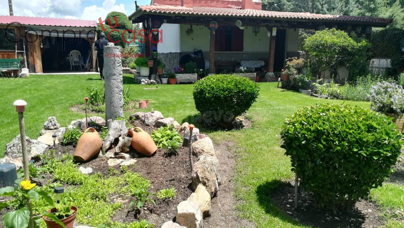 VENTA.-.FINCA CON CASA.-.PARCELA DE 1.483 MTS.-TODOS LOS SER - foto 5