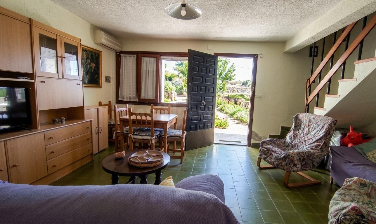 CHALET ADOSADO EN URB. LOS BALCONES - TORREVIEJA - foto 5