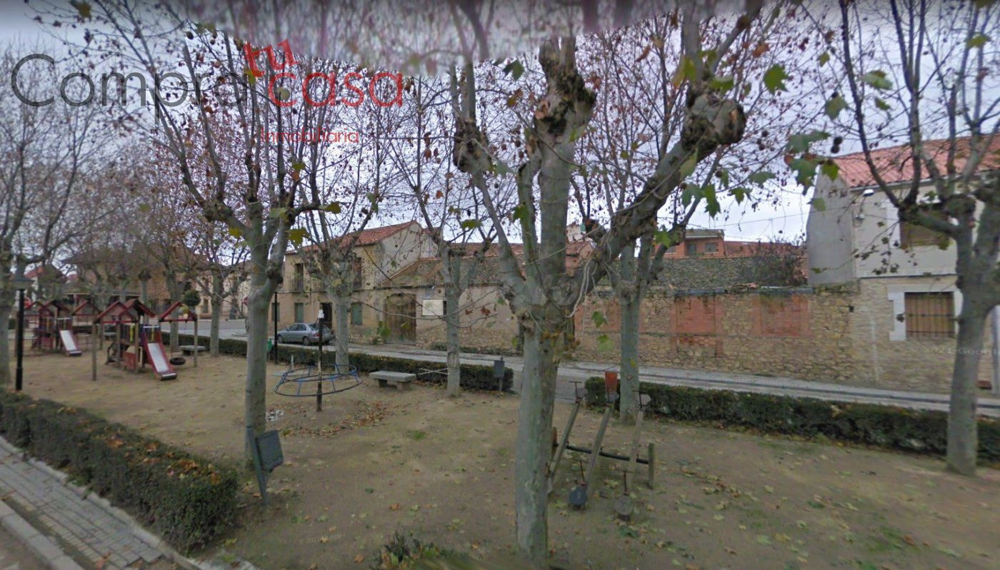 SOLAR URBANO PARA CONSTRUCCIÓN DE VIVIENDAS. - foto 2