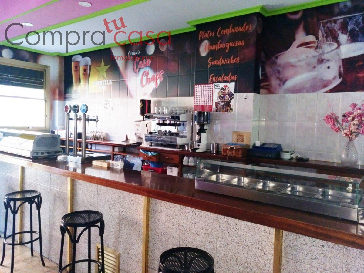 VENTA-LOCAL-SALIDA DE HUMOS-ALQUILADO.