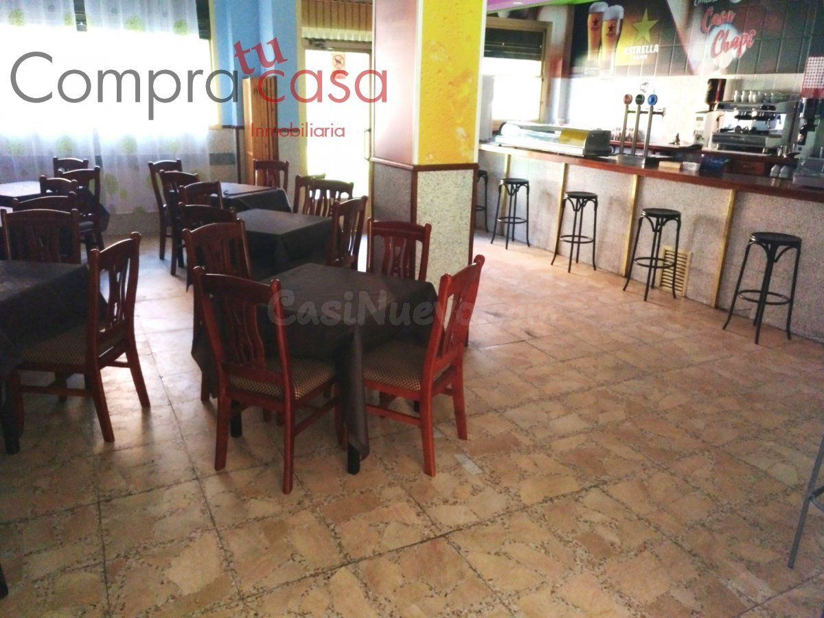 VENTA-LOCAL-SALIDA DE HUMOS-ALQUILADO. - foto 4