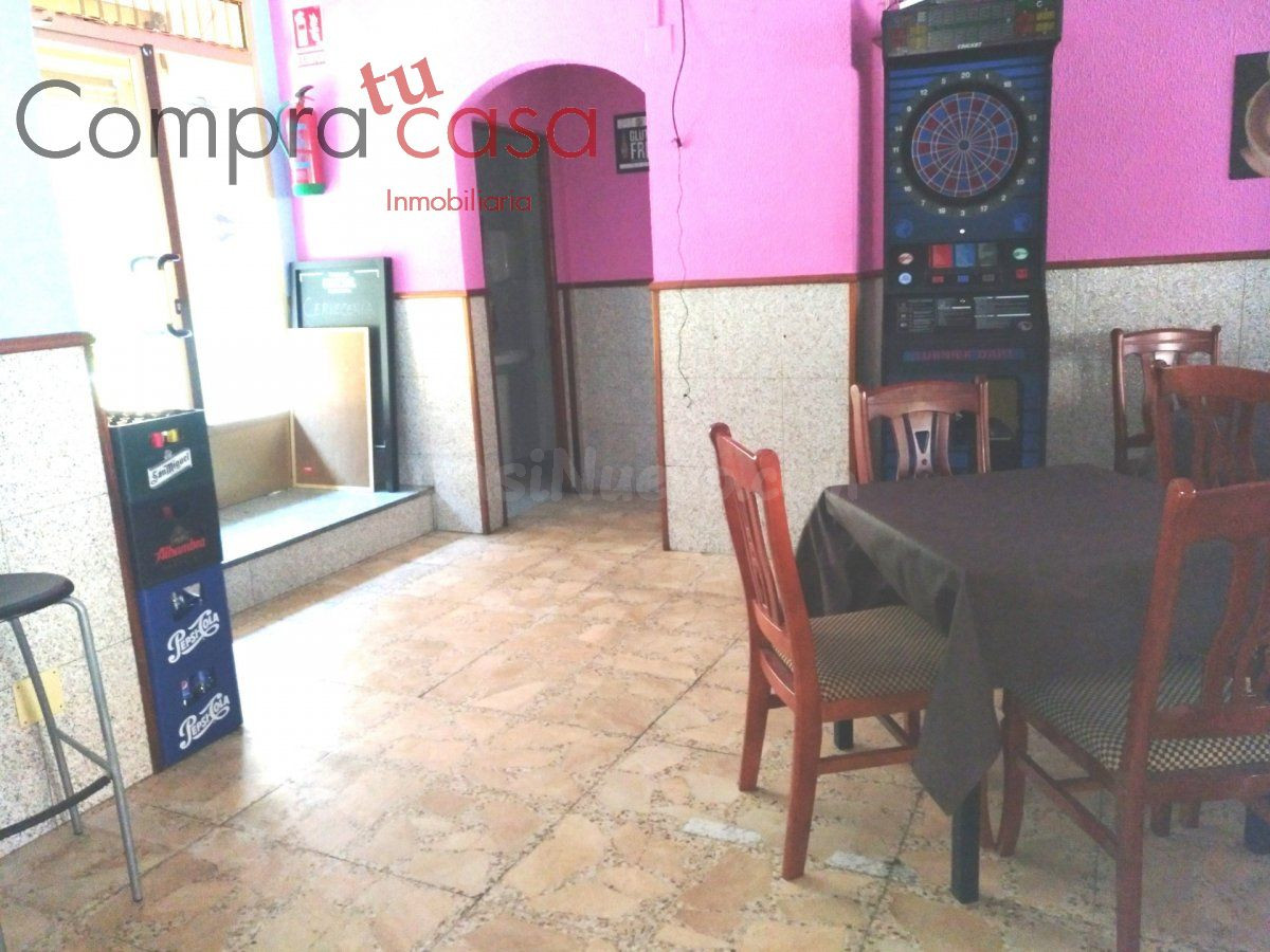 VENTA-LOCAL-SALIDA DE HUMOS-ALQUILADO. - foto 5