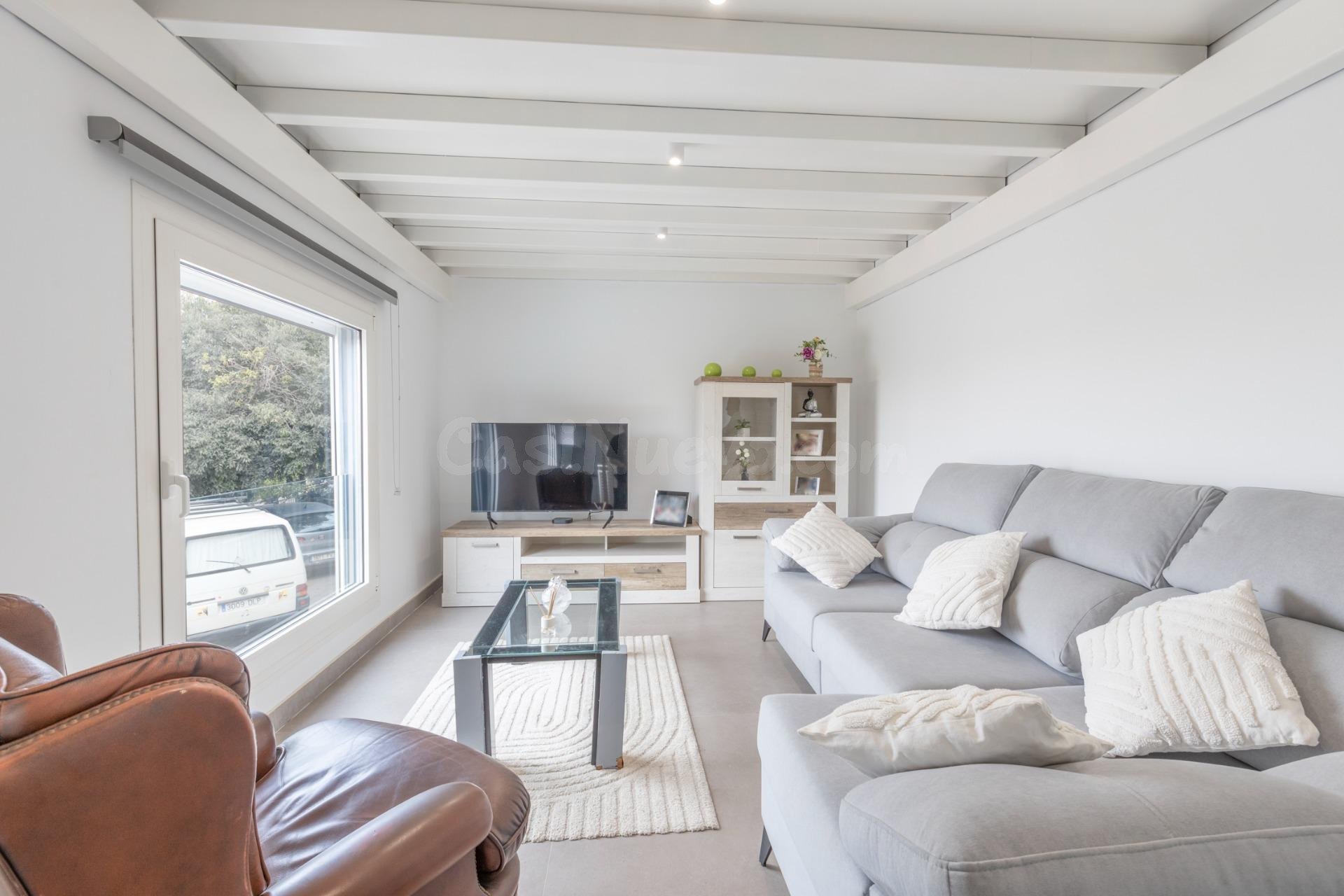 CASA DE 2019 EN BOLA DE ORO CON VISTAS A SIERRA NEVADA - foto 2